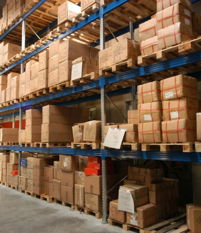 warehouse