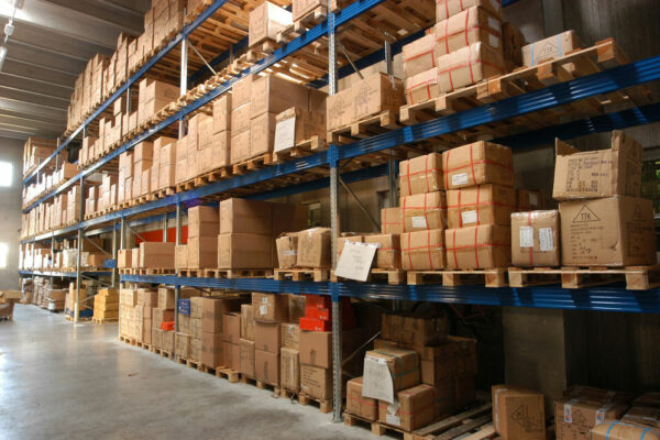 warehouse